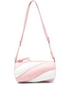 Сумка через плечо Fiorucci Mella, розовый