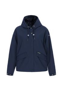 Schmuddelwedda Куртка Performance в цвете Navy