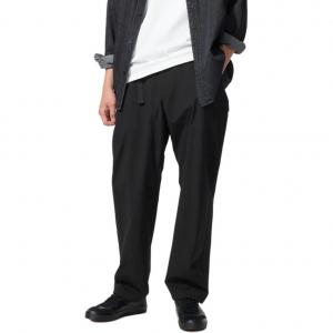 UNIQLO Грузовые штаны унисекс черные