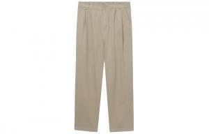 Брюки Marv Carhartt WIP, хаки