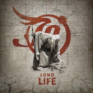 Виниловая пластинка LP Life - Jono
