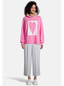 Толстовка Salzhaut, цвет blossom