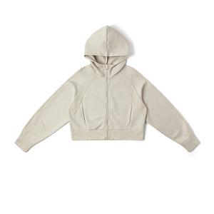 Свитшот женский Lee, белый