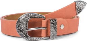Ремень styleBREAKER, цвет Apricot