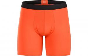 Боксеры мужские Arcteryx, оранжевый