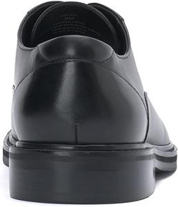 Мужские классические туфли Vince Camuto Izel Oxford, черный