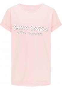 Футболка Bruno Banani Perry, Rose