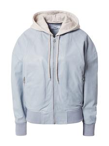Межсезонная куртка Maze, светло-синий