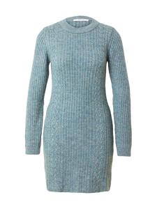 Платье ABOUT YOU Daline, темно-зеленый