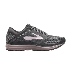 Кроссовки Wmns Revel 'Grey Rose Gold', серый