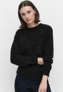 Джемпер Dobber VIOLA KNIT, Black