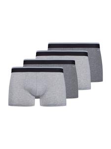 Трусы Skiny, серый