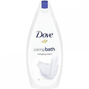 Dove Крем для ванны Indulging Cream Soak 450 мл