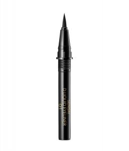 Подводка для глаз Sensai Colours Designing Liquid Eyeliner Refill, Nr. 01 - Black, 0.6 ml