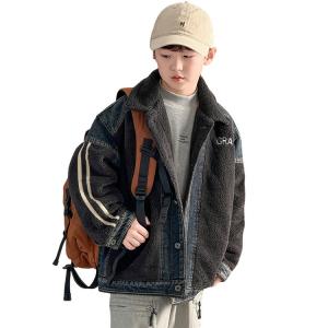 Утепленная куртка для детей 3-7 лет PROTECTCAMEL, image color