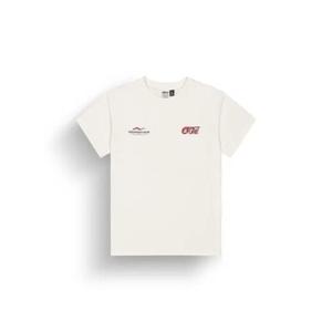 Футболка PICTURE D&amp;S CHAMONIX - Натуральный белый