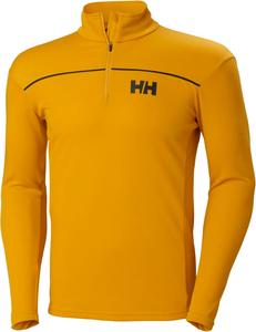 Helly-Hansen 54213 мужская половинная молния HP пуловер свитер Helly Hansen, 328 Cloudberry