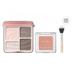 Набор косметики для женщин Judydoll
