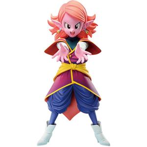 Фигурки Dragon Ball Characters Glass Factory Ichiban Kuji Scale 15см BANPRESTO