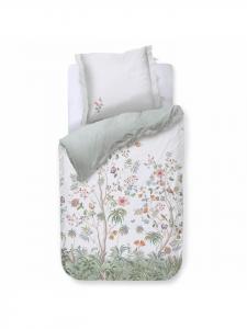 PiP Studio Постельное белье Il Paradiso белого цвета