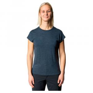 Футболка Houdini Activist, синий