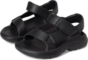 Сандалии Teva Hurricane Drift для детей и взрослых, черный