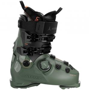 Горнолыжные ботинки Hawx Prime 120 S Boa GW 2026 Atomic, Army Green/Black