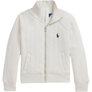 Polo Ralph Lauren Утепленная куртка FW24 Cream Kids'