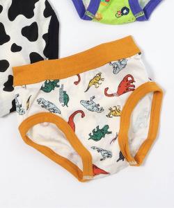 Детские трусы