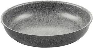 Сковорода Ballarini Torre без ручки, 20 см, серый
