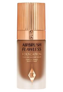 Тональная основа AIRBRUSH FLAWLESS FOUNDATION Charlotte Tilbury, цвет 15 neutral