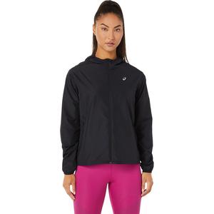 Куртка Acceler Light Jacket Asics, черный