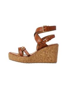 Сандалии Pepe Jeans Wayna, коричневый