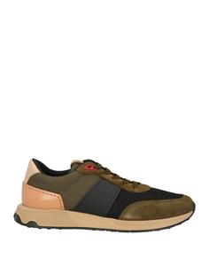 Кроссовки Tod'S, зеленый