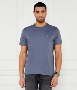 Футболки Regular fit Calvin Klein Jeans, синий