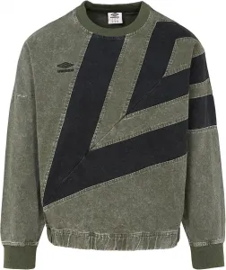 Свитер Umbro Men's Washed Diamond Drill