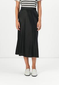 Юбка Samsøe Samsøe SAMILEY SKIRT, Black