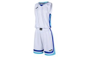 Баскетбольный костюм мужской Joma