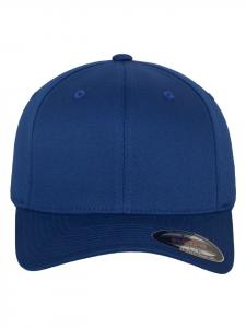 Бейсболка Flexfit Flexfit, цвет royal