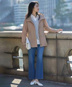 Горная парка "Tent Line"