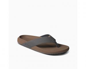 Сандалии Reef The Raglan, цвет Fossil/Grey