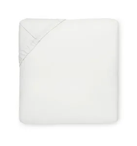 Простыня Sereno SFERRA, слоновая кость