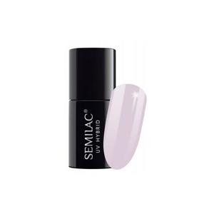 Гибридный лак, 507 Crispy Cookie, 7 мл Semilac, Nails On Fleek