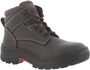 Мужские ботинки Skechers Burgin Congaree, коричневый