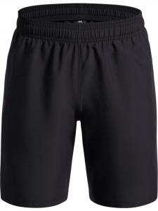 Шорты Under Armour, черный