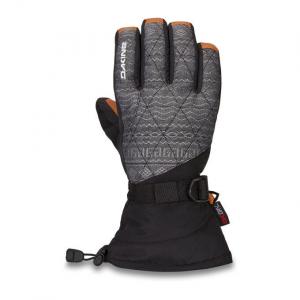 Перчатки Dakine Leather Camino, Хокстон