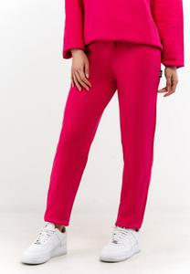 Спортивные штаны BACK LOGO ICE ICEBERG, розовый