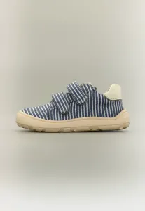 Детские туфли унисекс barefoot skipper Bisgaard, Navy