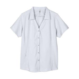 Женская рубашка ultra uvp marina Core365, Platinum