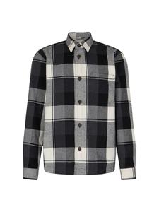 Рубашка на пуговицах классического кроя JOOP! Jeans Harvi, черный